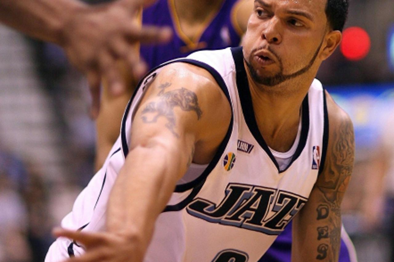 Deron Williams