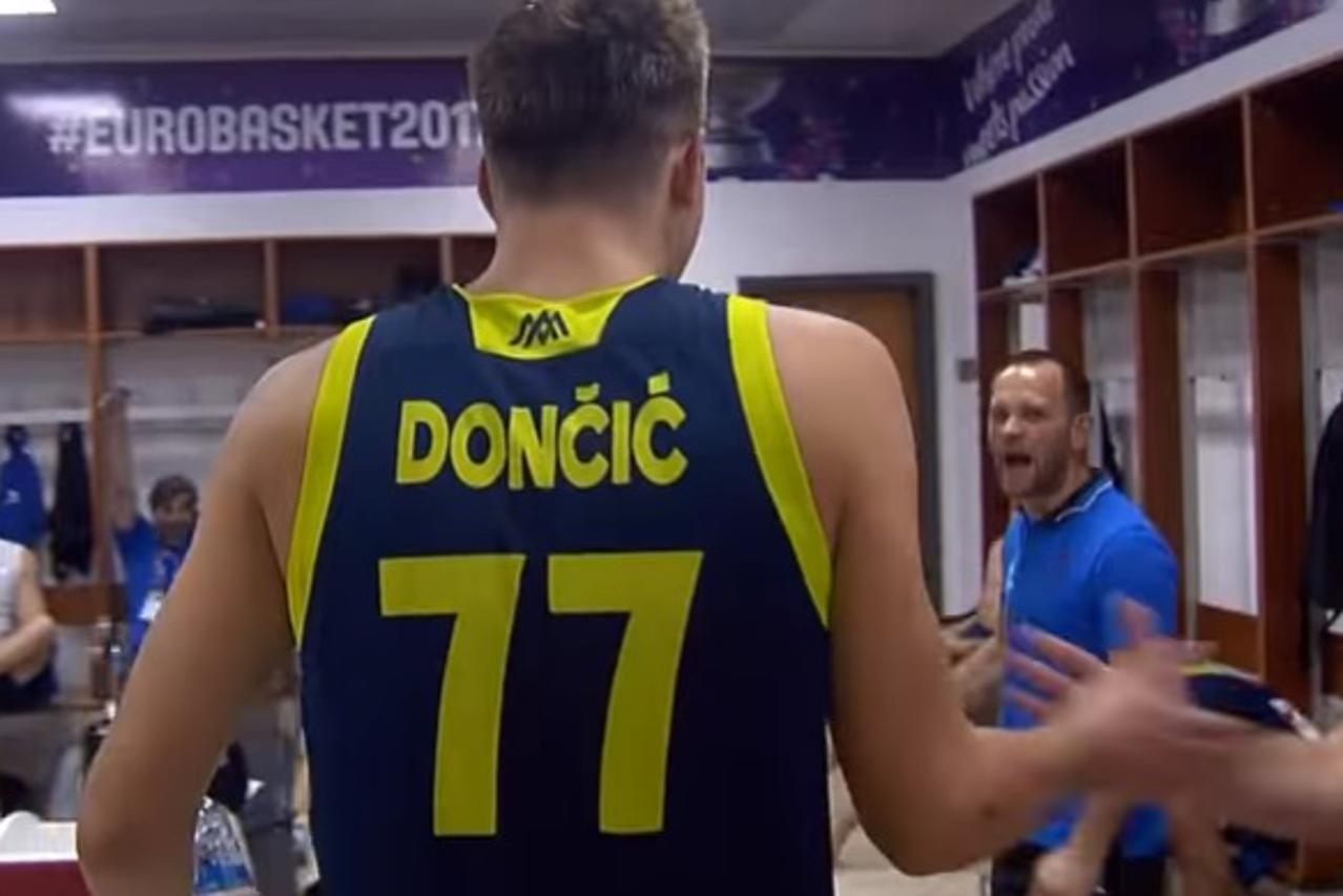 Luka Dončić