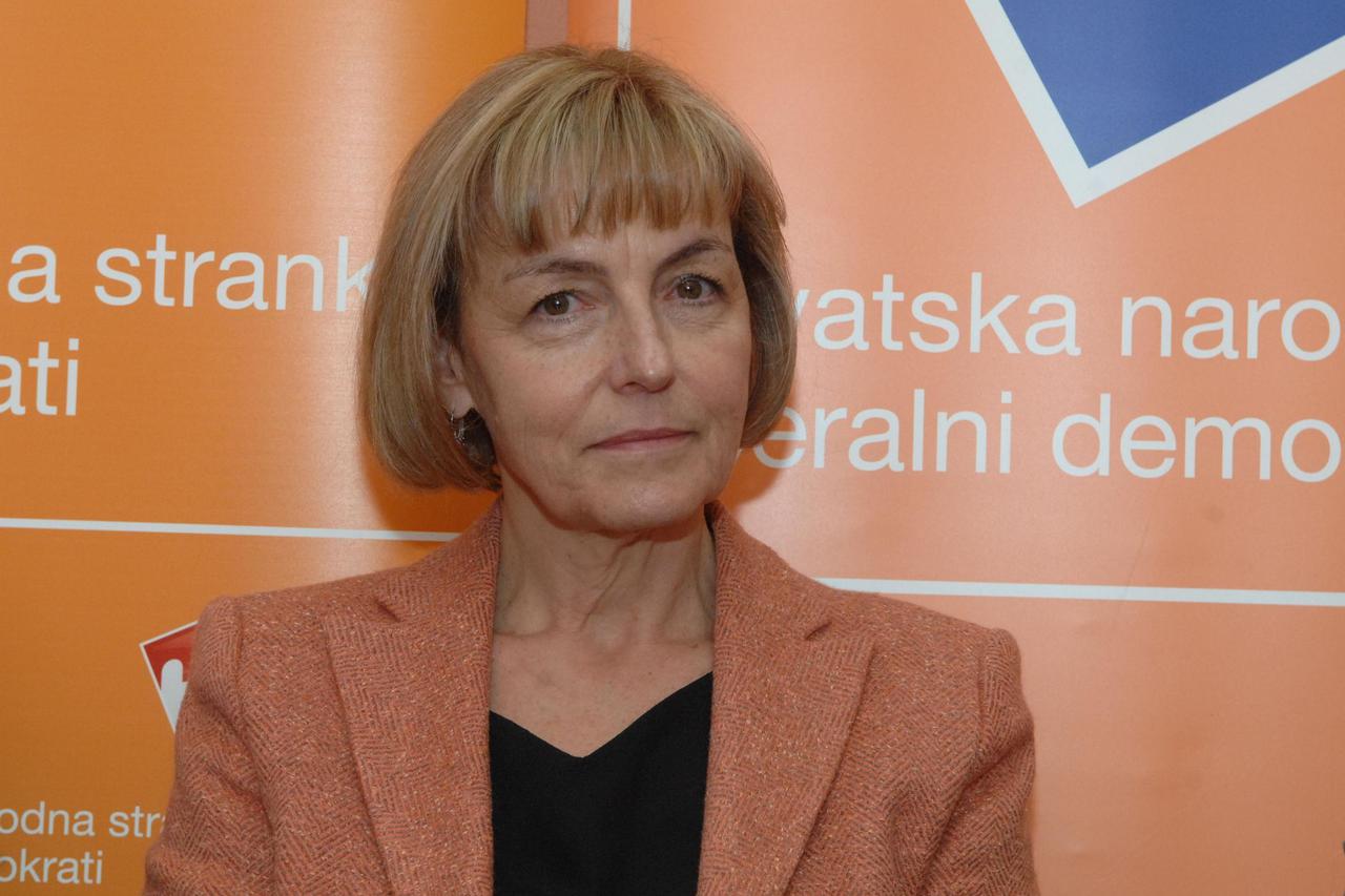 Vesna Pusić