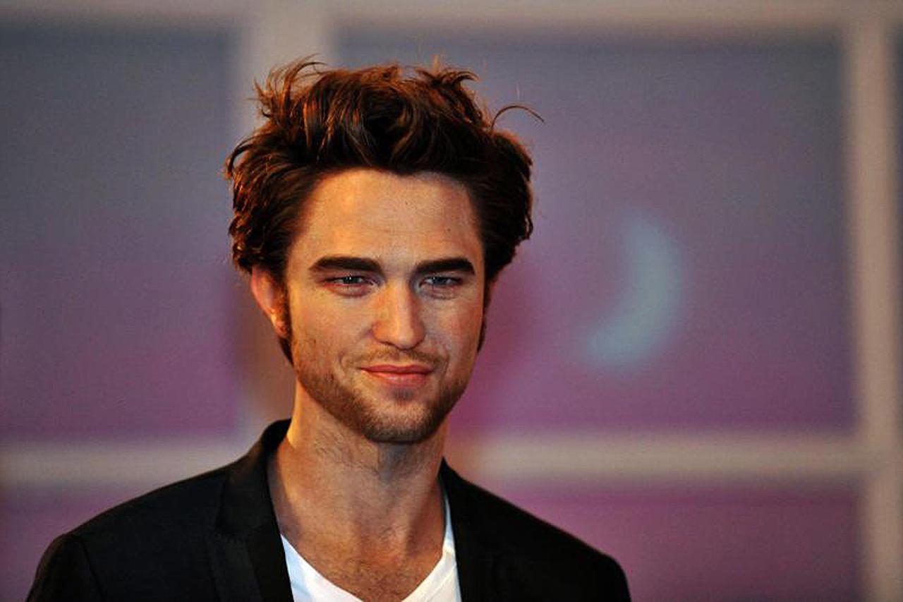 pattinson