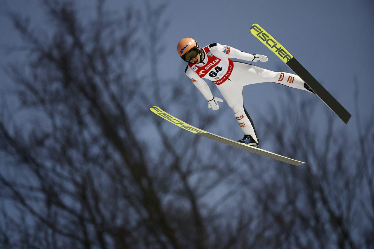 FIS Ski Jumping World Cup