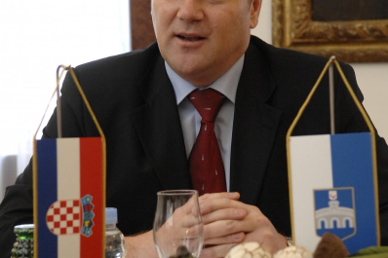 željko lijić