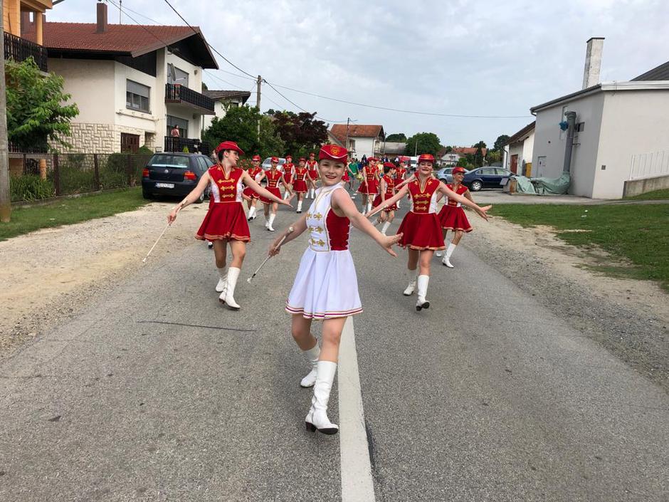 Općina Dubrava proslavila 928. godina postojanja