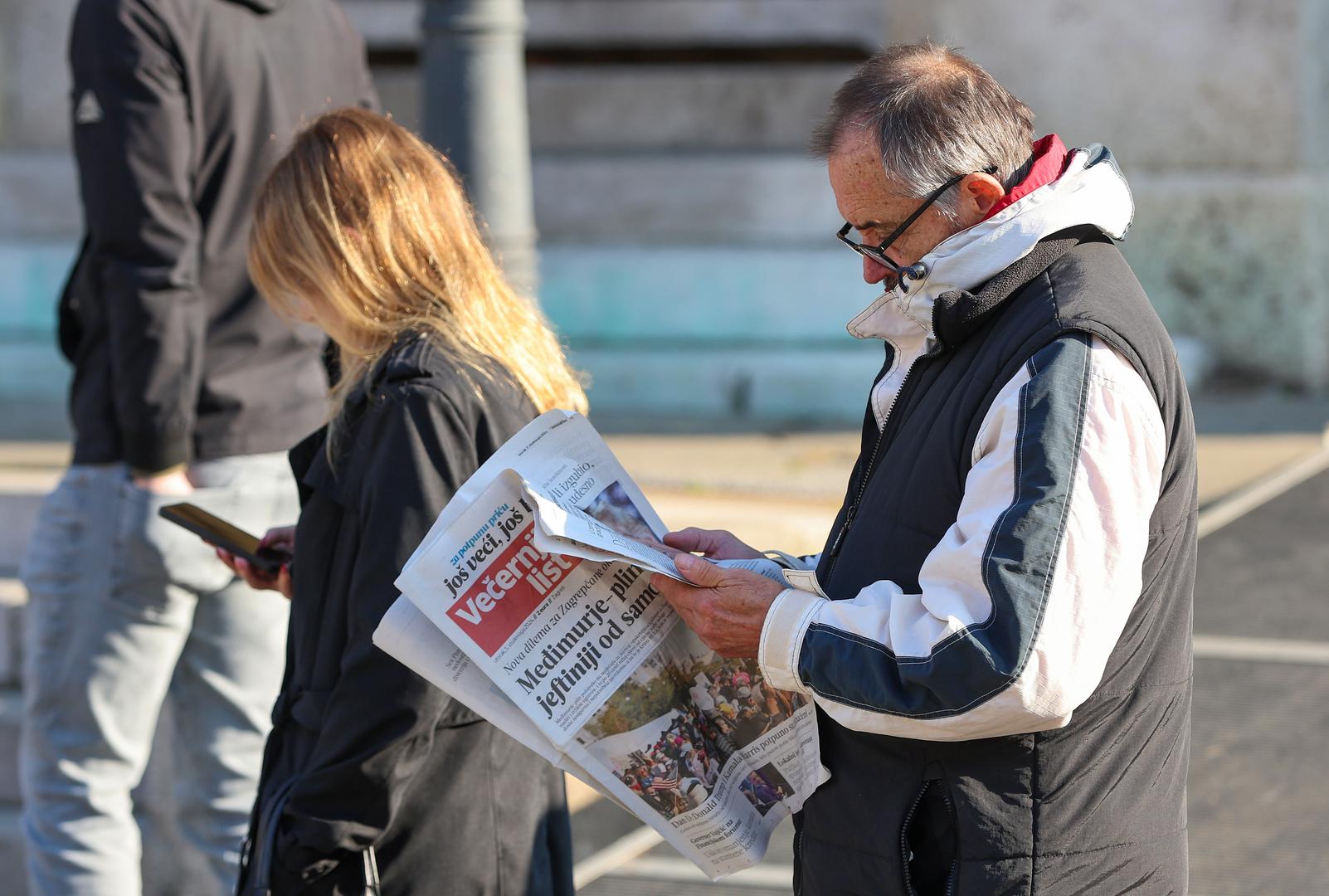 U prodaju je jutros pušteno preostalih 5200 ulaznica