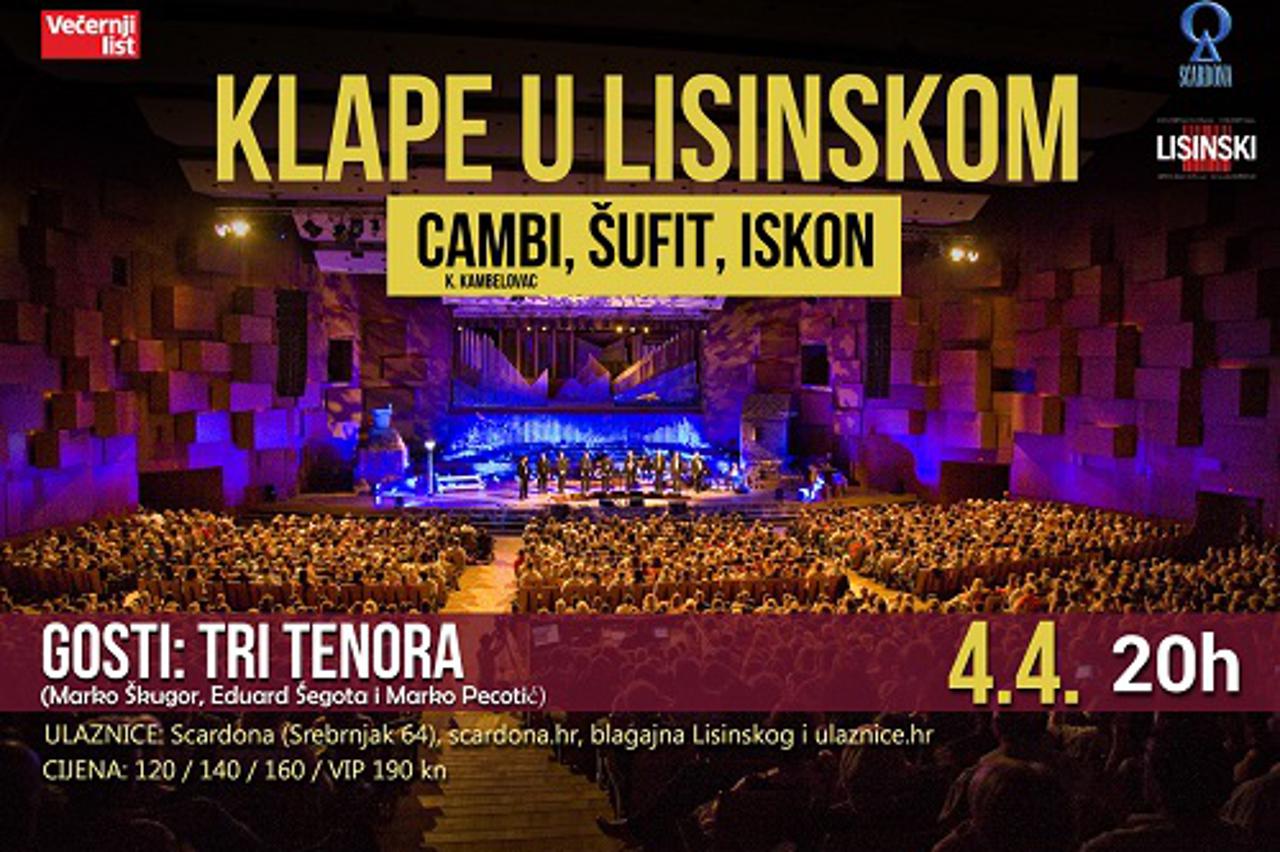 Klapa Iskon