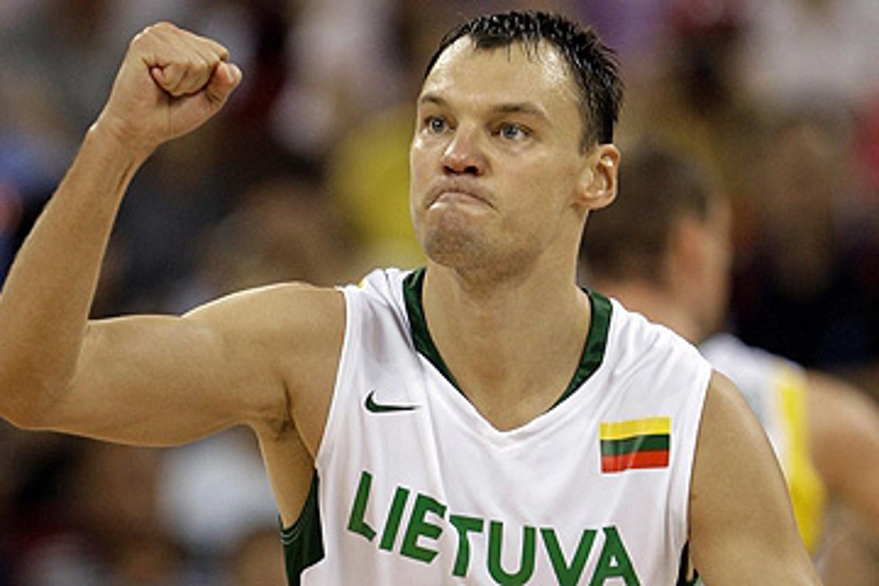 Jasikevicius