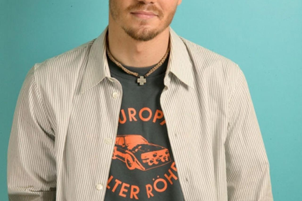 chad michael murray