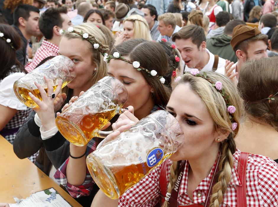 Oktoberfest