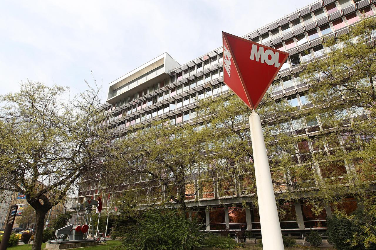 MOL Grupa