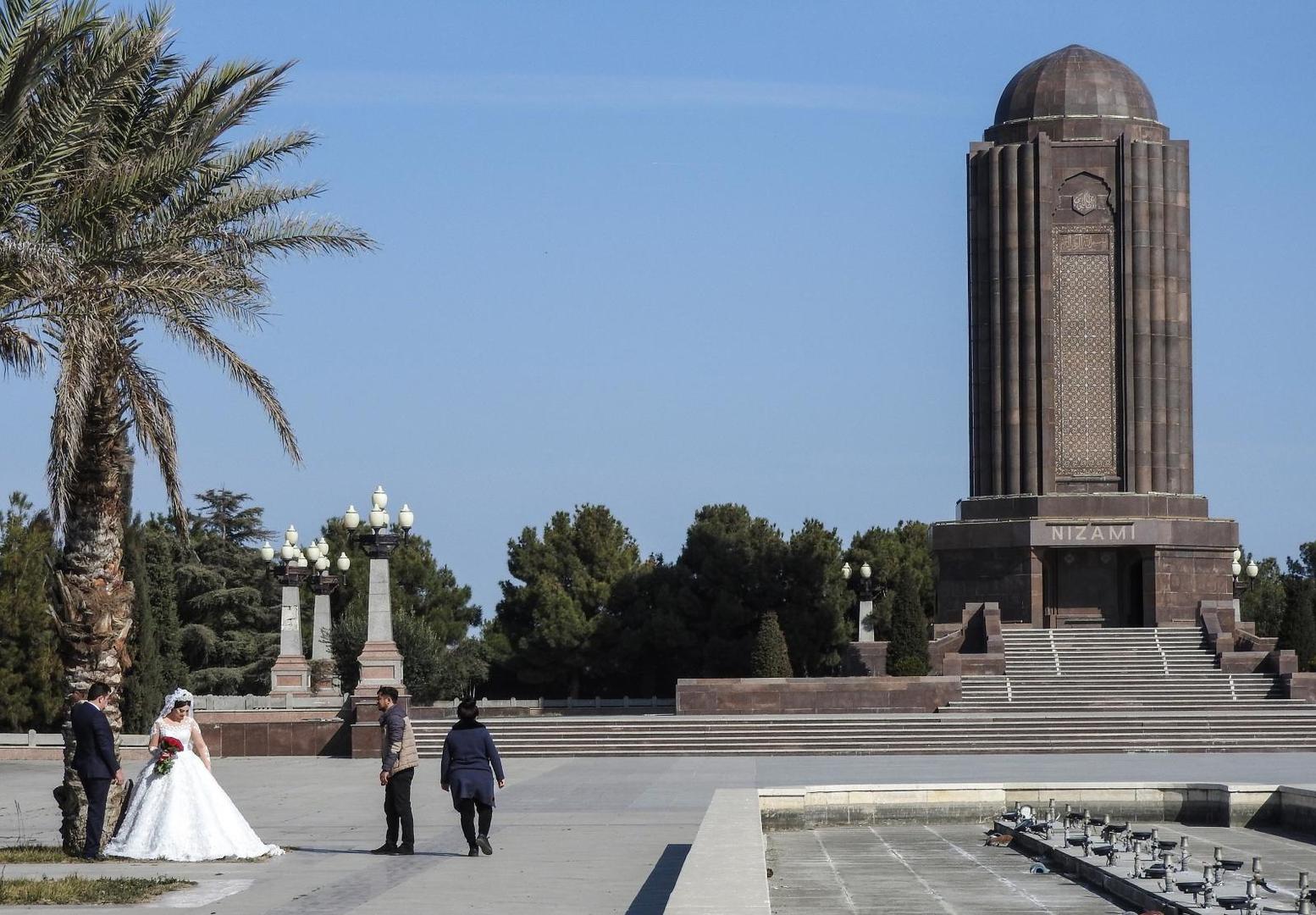 01.02.2021., Azerbajdzan, Baku - Reportaza iz Azerbajdzana. Photo: Hassan Haidar Diab/Vecernji list/PIXSELL