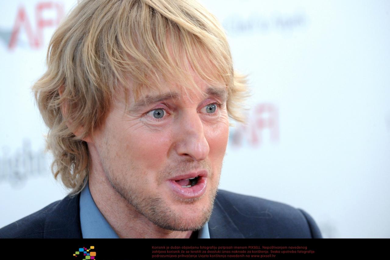 owen wilson