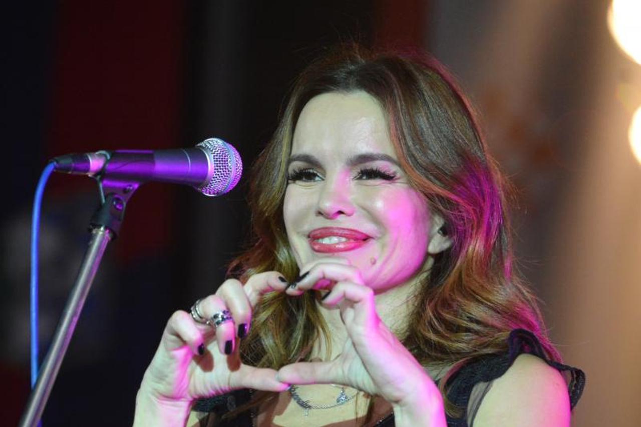 severina