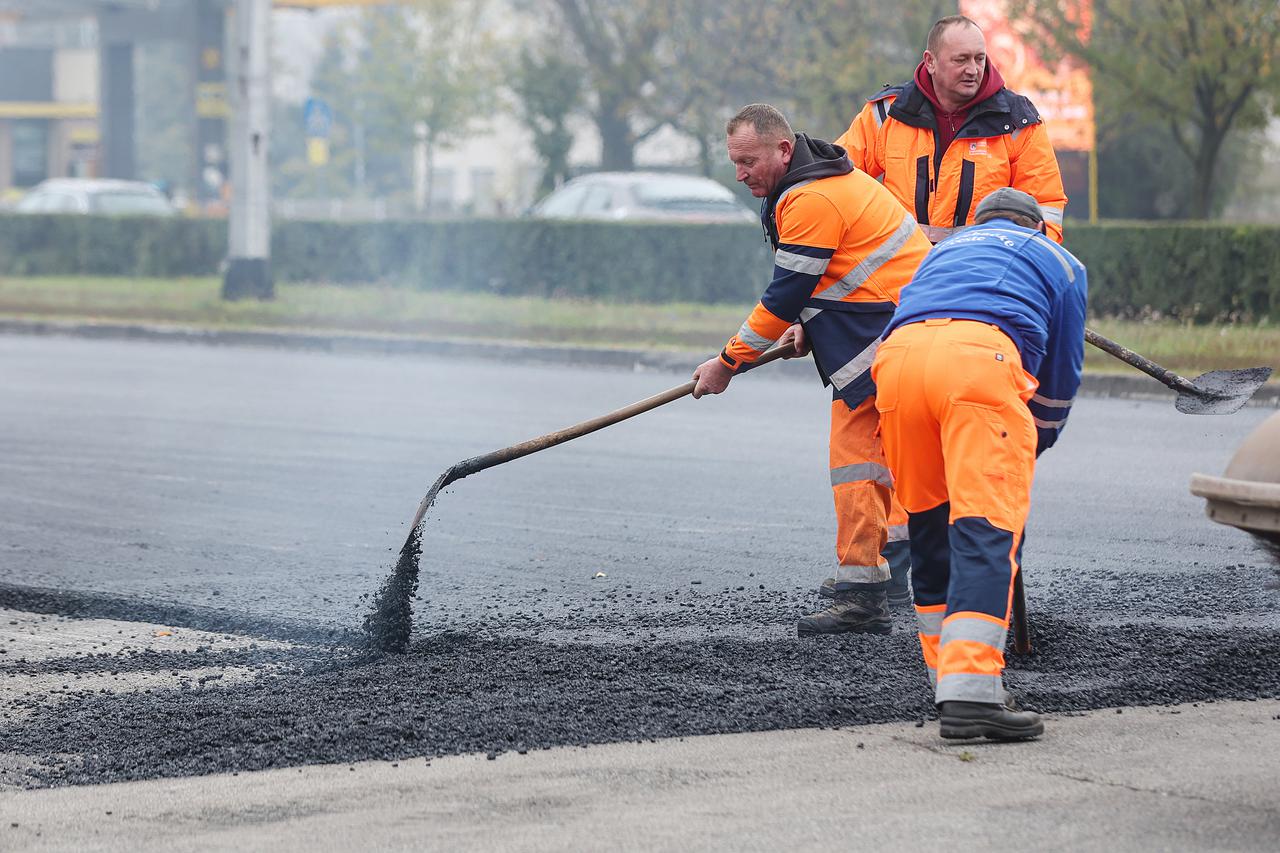 Zagreb: Radovi na Horvaćanskoj će biti završeni u dvostruko kraćem roku od najavljenog