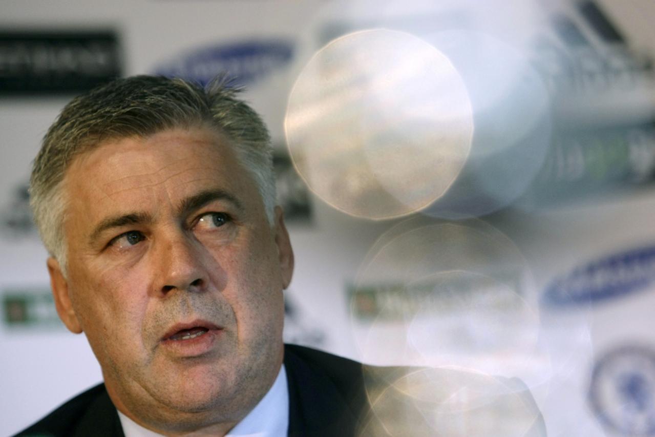 Carlo Ancelotti