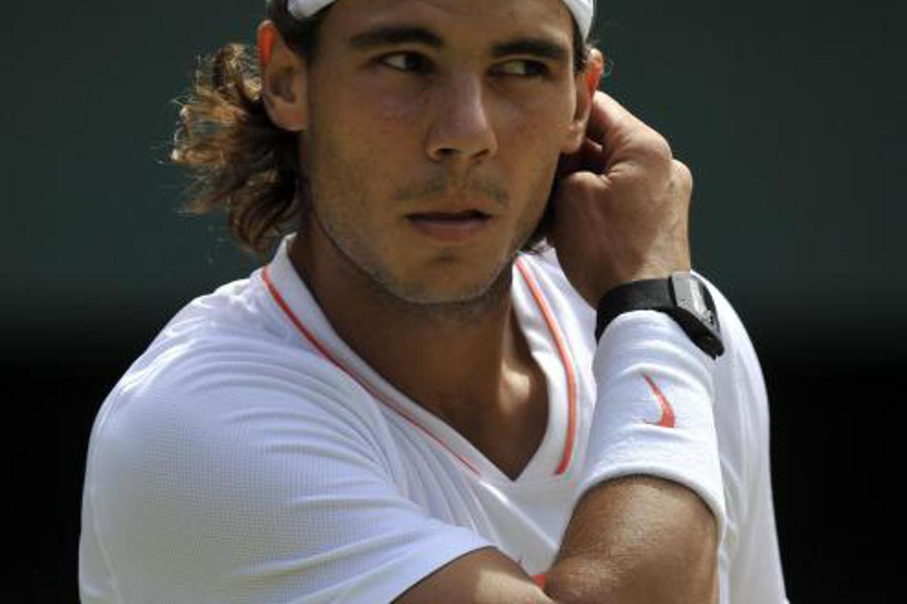 Rafael Nadal (1)