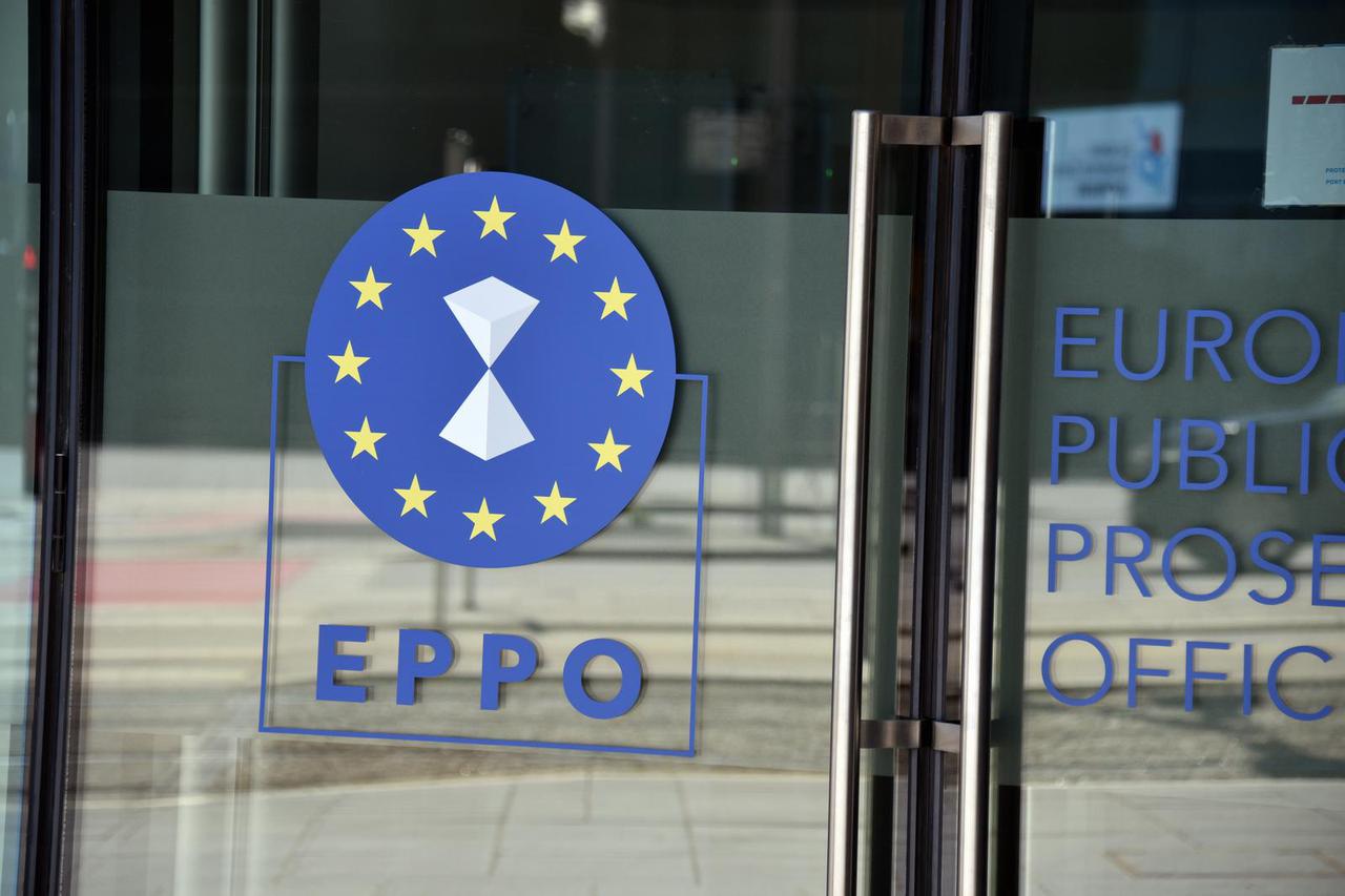 European Public Prosecutor's Office, EuStA, EPPO