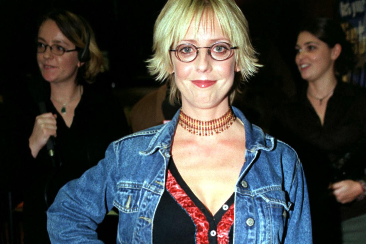 Emma Chambers