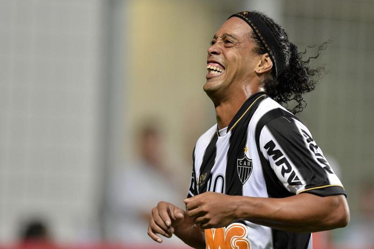 Ronaldinho