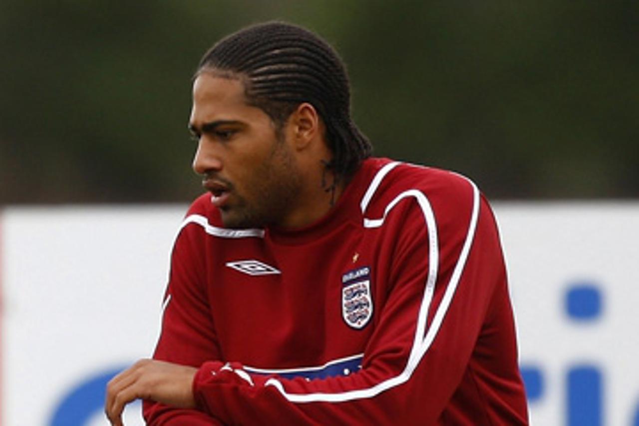 Glen Johnson