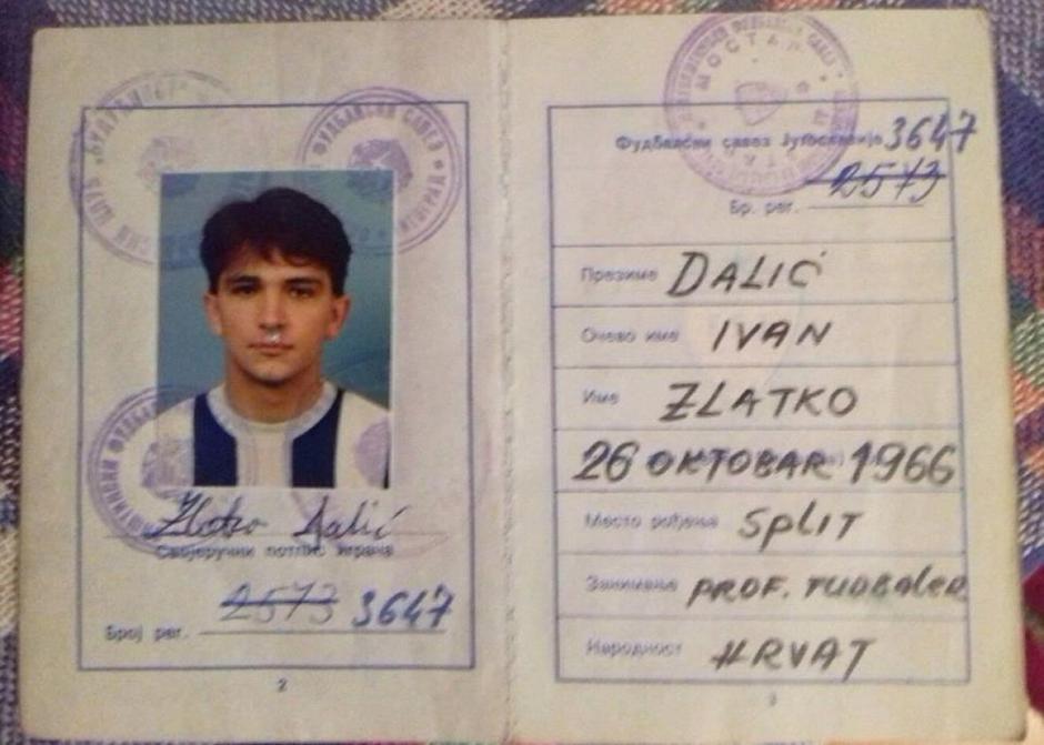 Zlatko Dalić