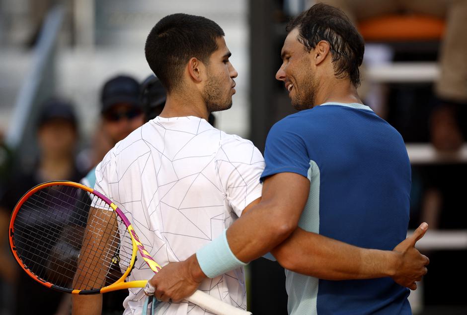 ATP Masters 1000 - Madrid Open