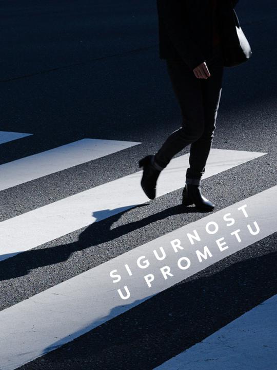 Sigurnost u prometu