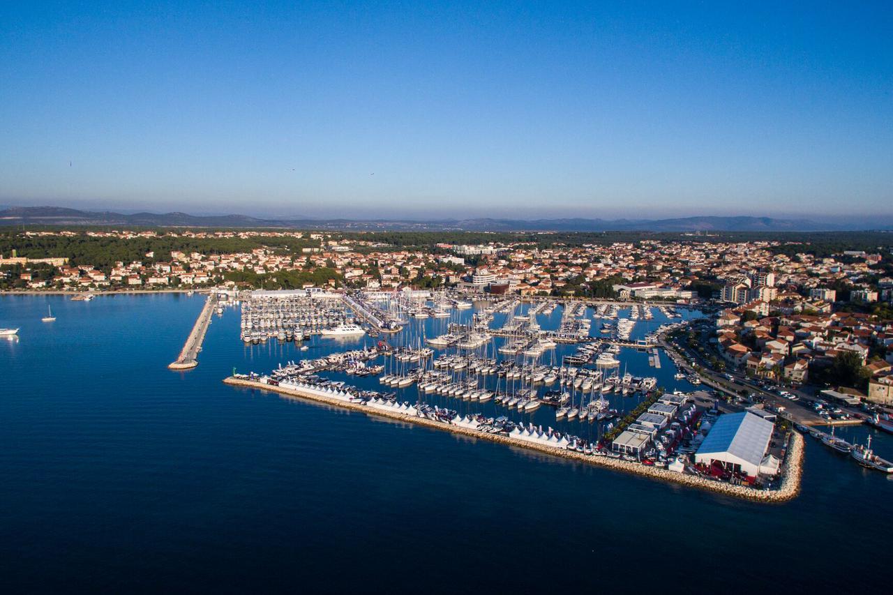 Biograd Boat Show