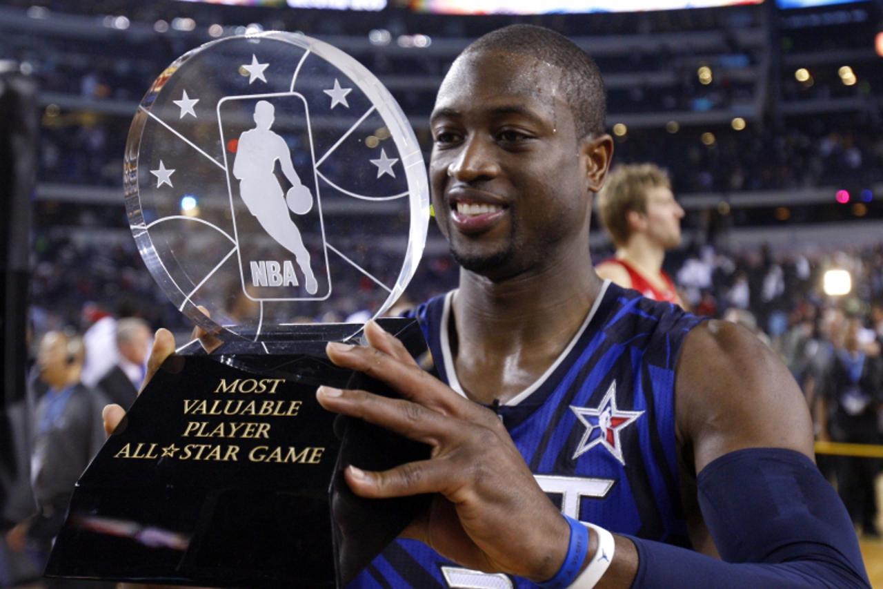 Dwyane Wade