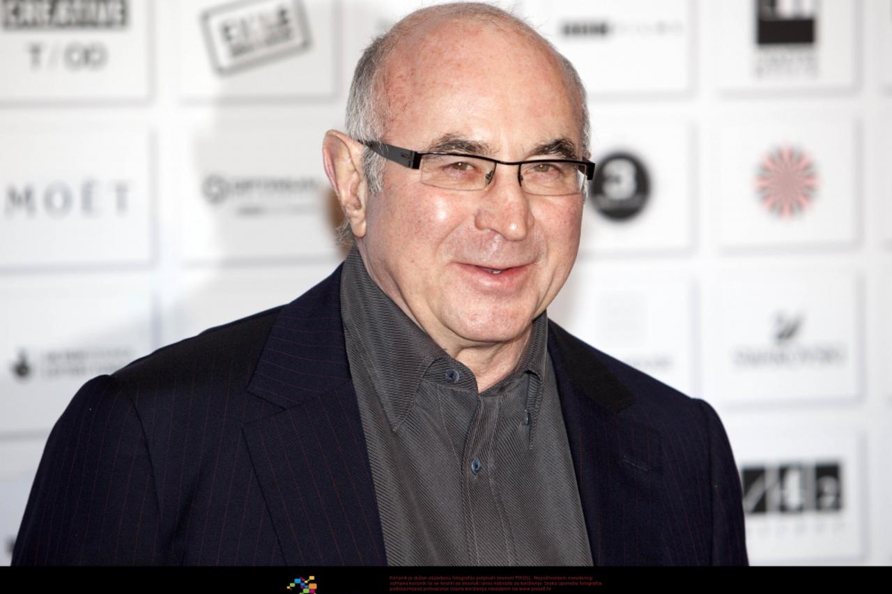 bob hoskins