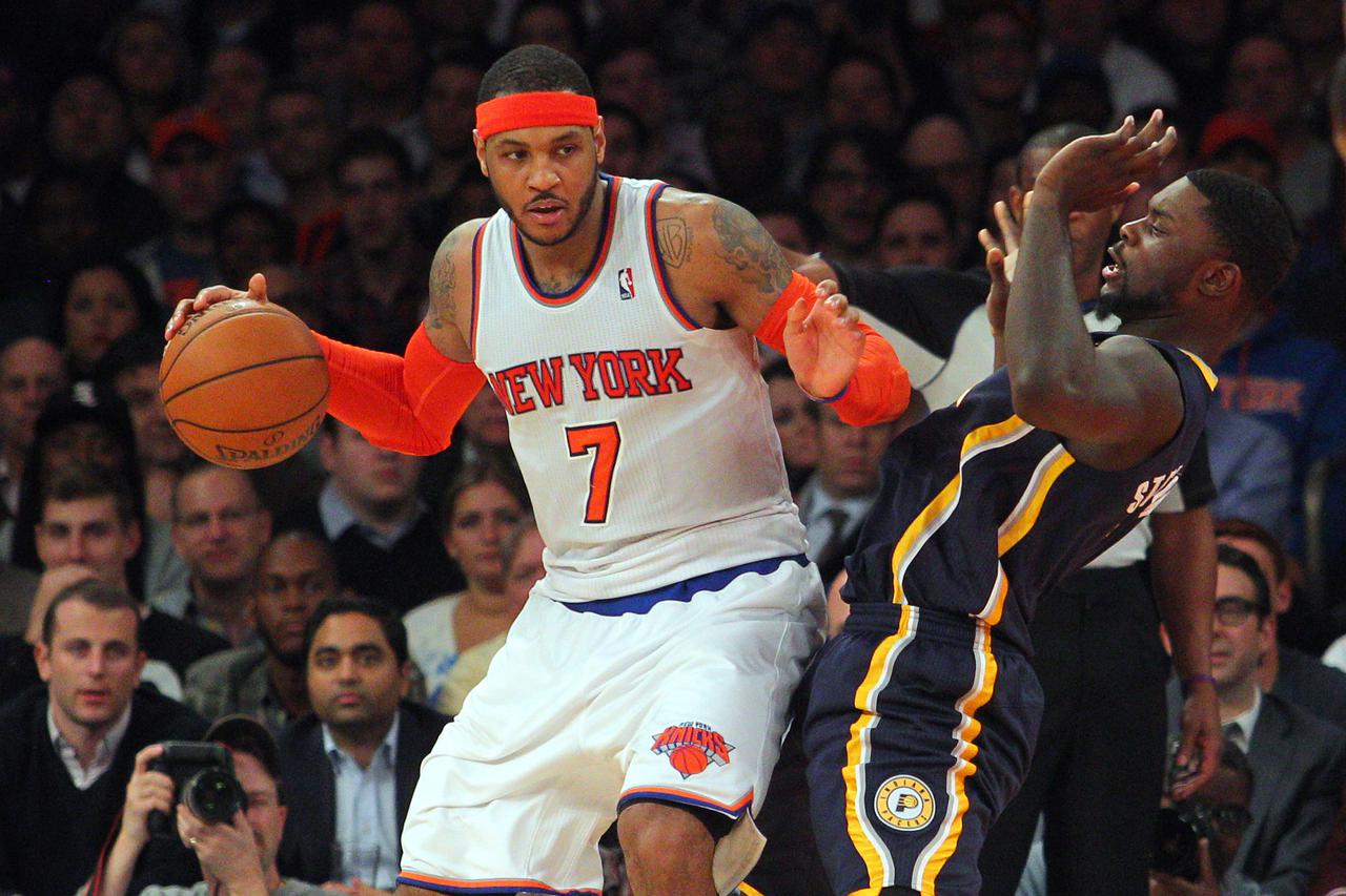 New York Knicks