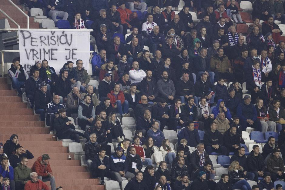 Juniori Hajduka neće igrati u osmini finala Lige prvaka mladih. Madridski Atletico slavio na Poljudu nakon jedanaesteraca