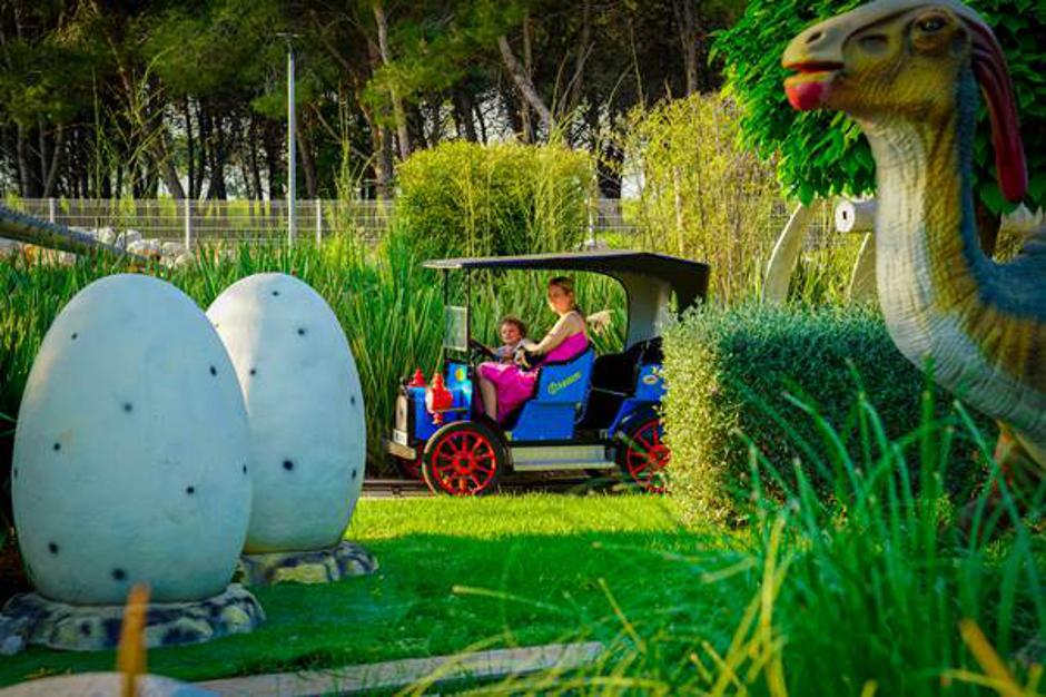 Fun Park Biograd