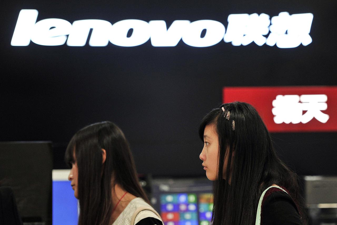 Lenovo