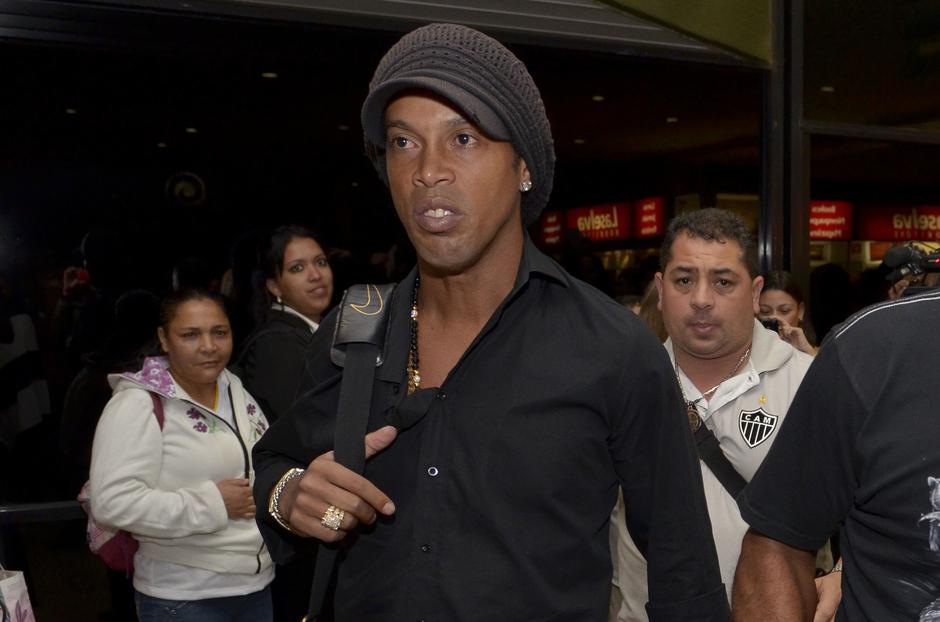 Ronaldinho