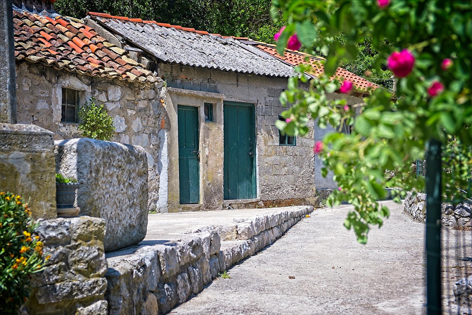 Ston - Mediteran kakav je nekad bio