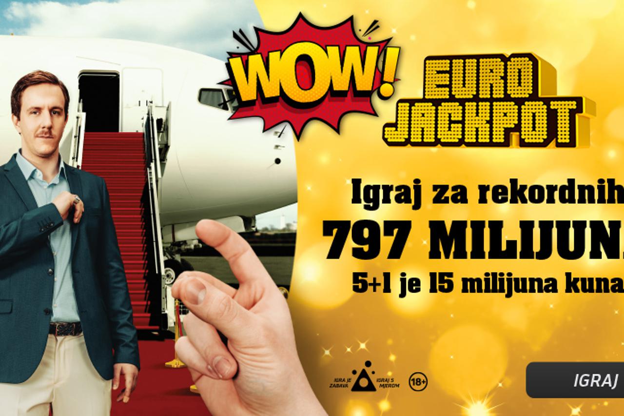 Eurojackpot