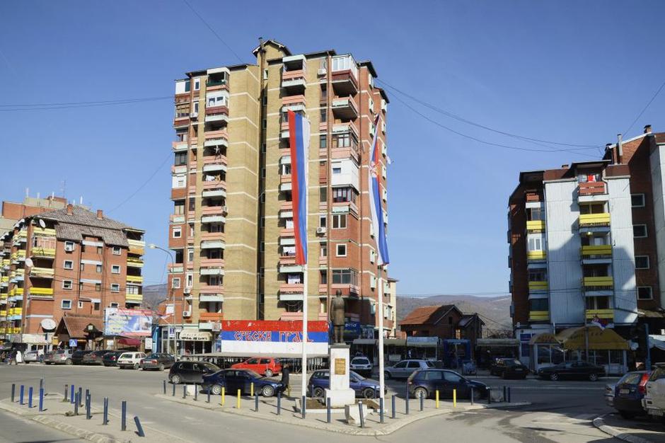 Kosovska Mitrovica