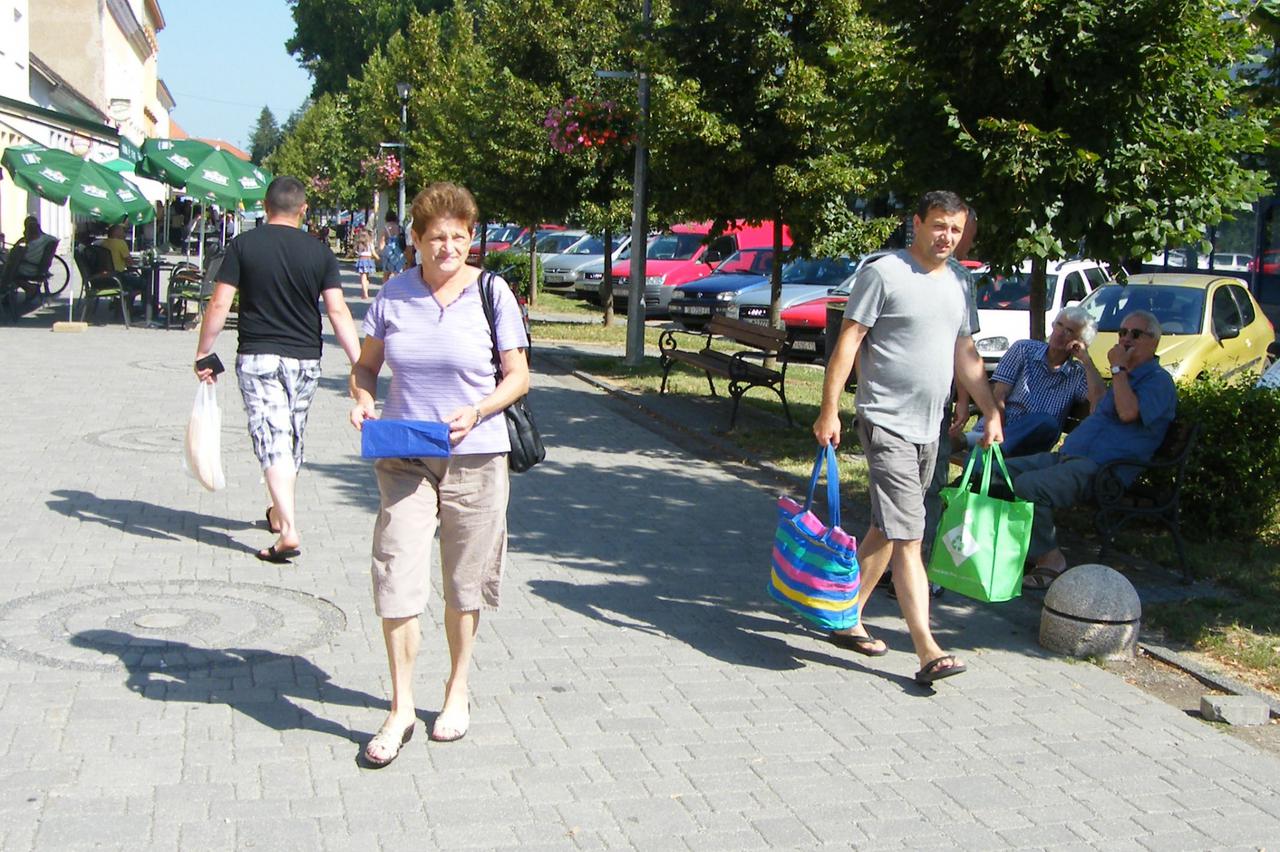 Glinjani će proslaviti Dan Grada