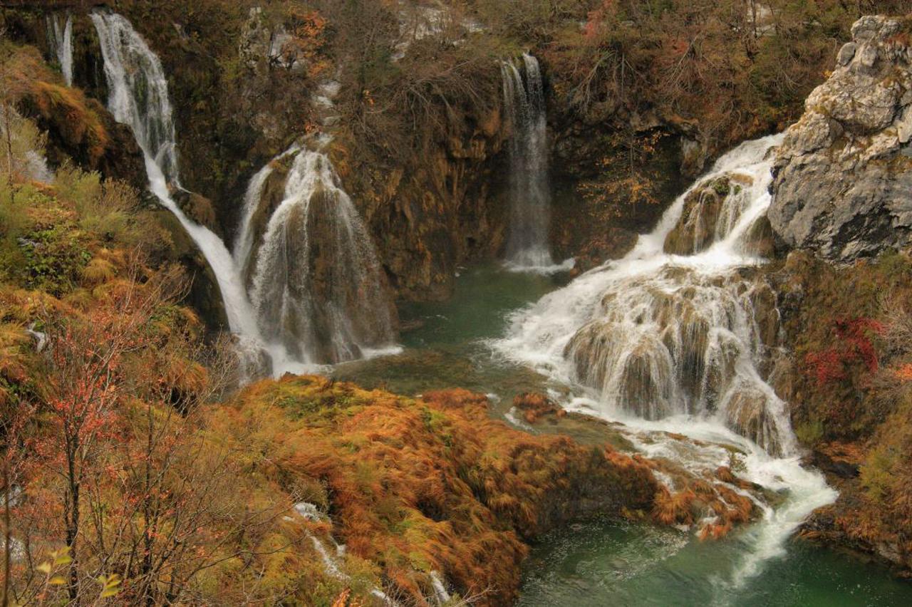 TZ Plitvička jezera