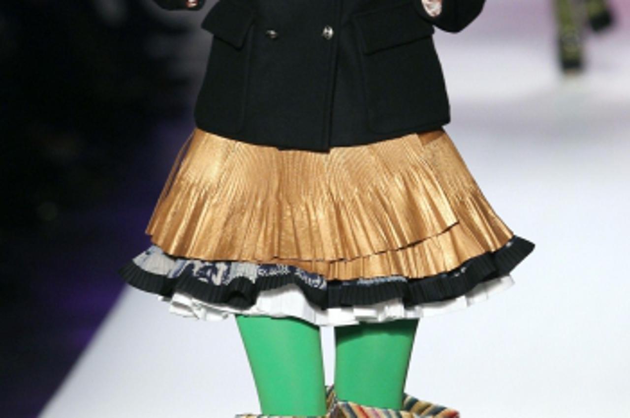 gaultier