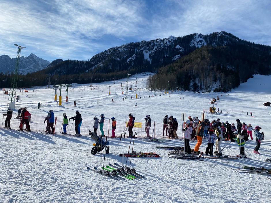 Kranjska Gora