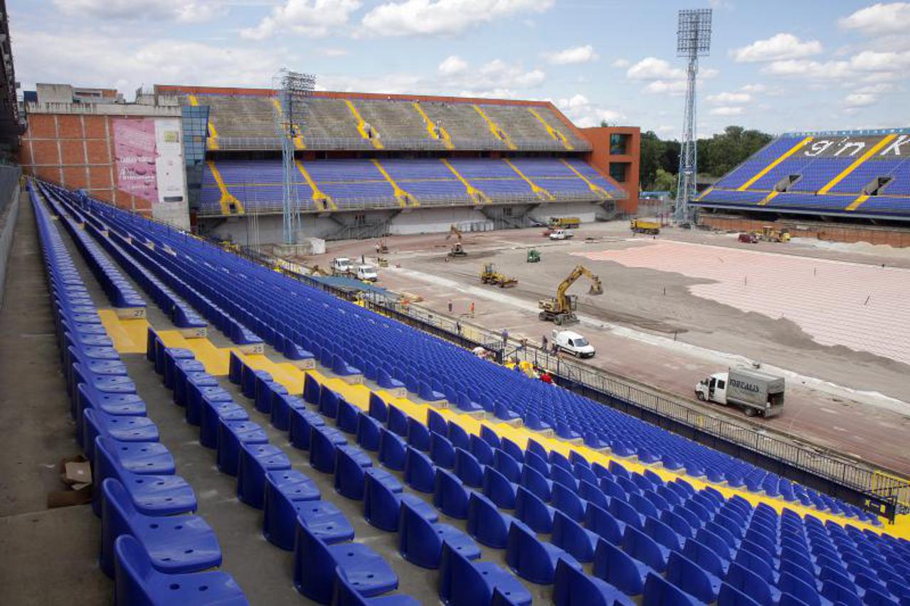 Maksimir stadion (1)