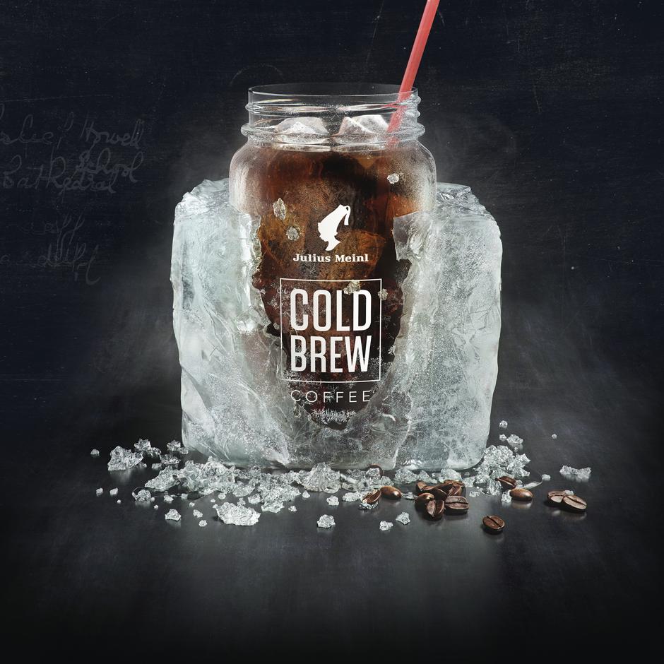 Julius Meinl Cold Brew