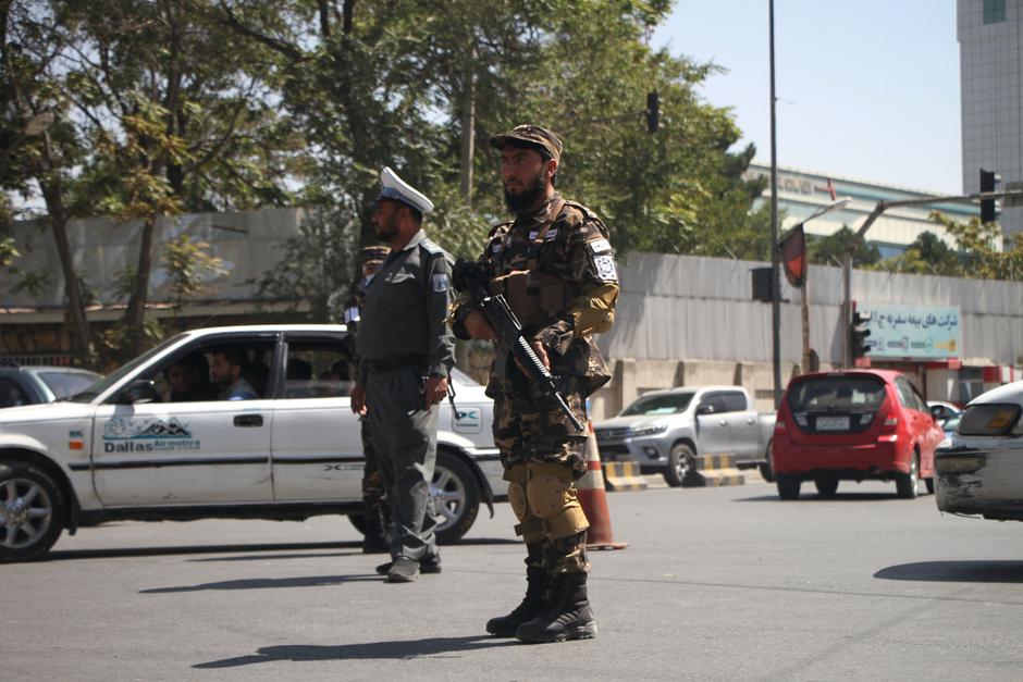 AFGHANISTAN-KABUL-STREET-VIEW