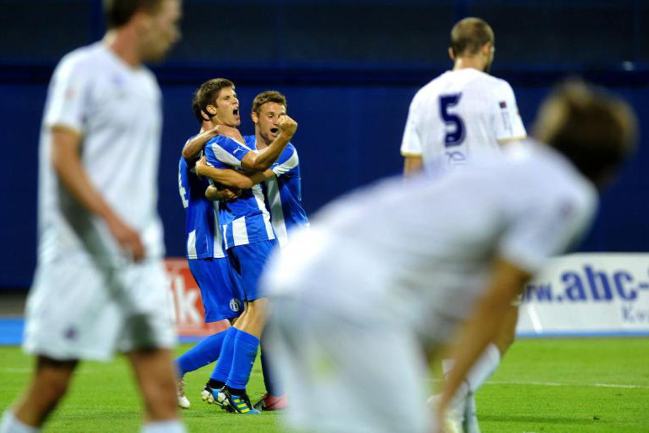 Zagreb-Hajduk (1)