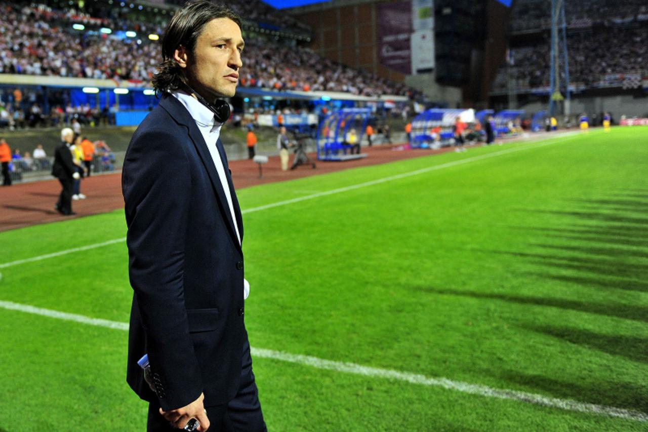 Niko Kovač