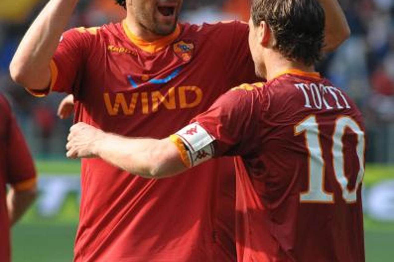 Luca Toni