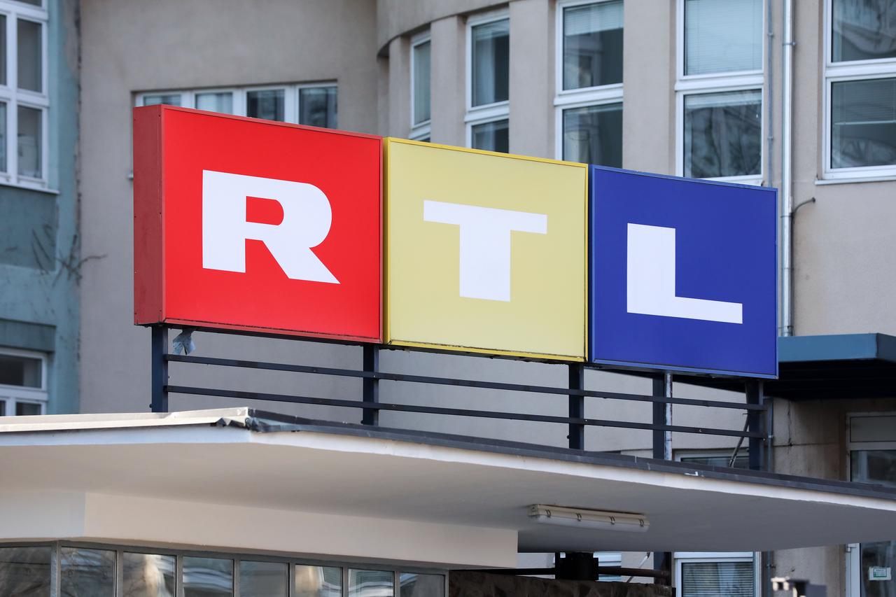 Prodan je RTL Hrvatska 