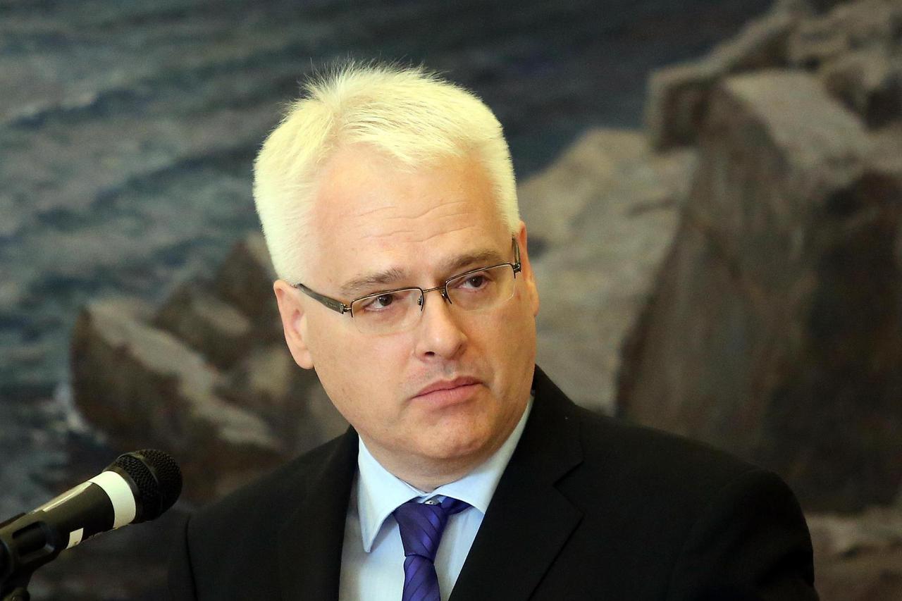 Ivo Josipović