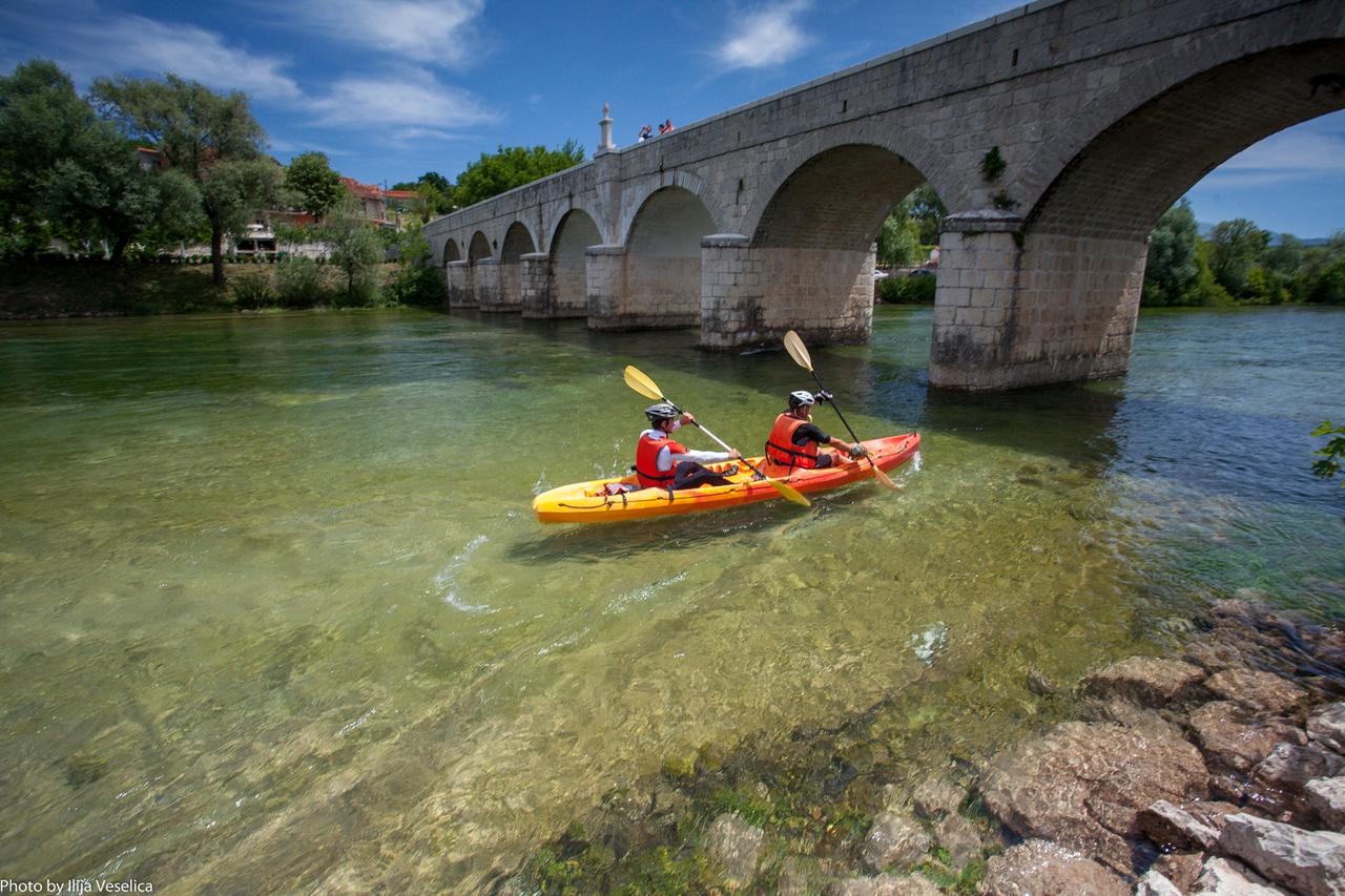 Dalmatinska zagora